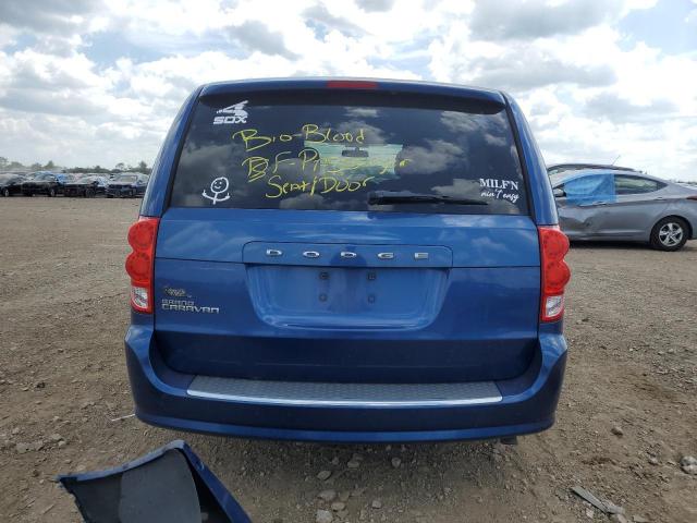 Photo 6 from auction – 2011 DODGE GRAND CARA with VIN 2D4RN4DG3BR707564