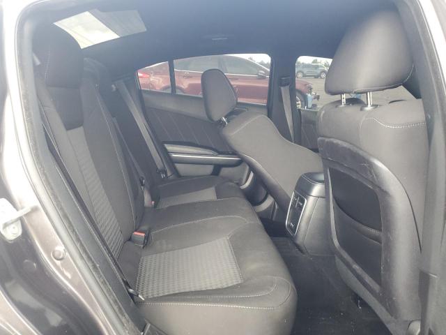 Photo 10 from auction – 2021 DODGE CHARGER R/ with VIN 2C3CDXCT8MH563268
