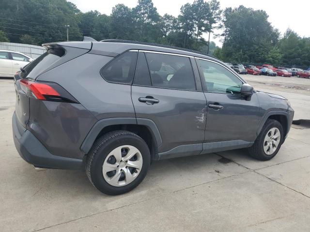 Photo 3 from auction – 2021 TOYOTA RAV4 LE with VIN 2T3H1RFV2MW109262