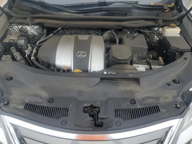Photo 12 from auction – 2017 LEXUS RX 350 BAS with VIN 2T2BZMCA3HC059499