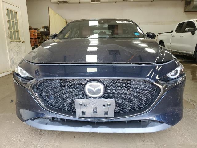 Photo 5 from auction – 2019 MAZDA 3 PREMIUM with VIN JM1BPBNM4K1124426
