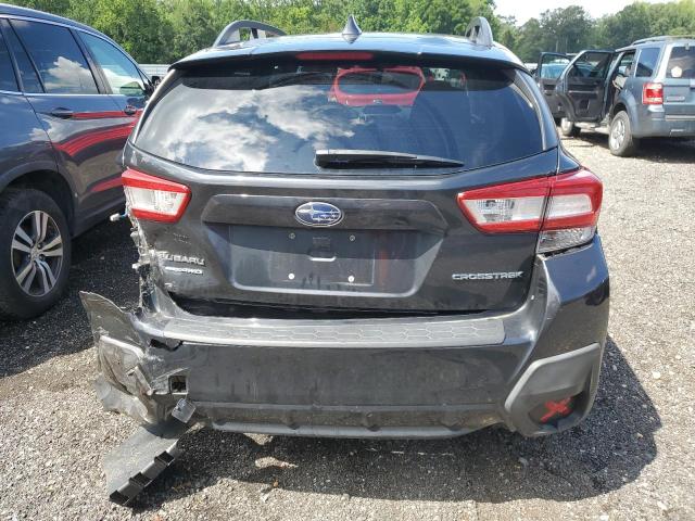 Photo 6 from auction – 2018 SUBARU CROSSTREK with VIN JF2GTABC4J8214030