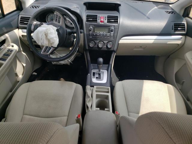 Photo 8 from auction – 2014 SUBARU IMPREZA SP with VIN JF1GPAL63EH312747