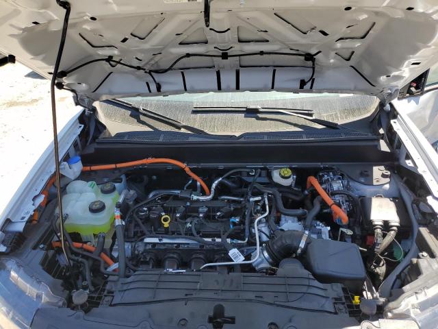 Photo 11 from auction – 2025 FORD MAVERICK X with VIN 3FTTW8H31SRA79075
