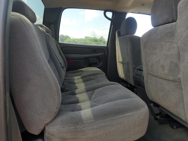 Photo 10 from auction – 2006 CHEVROLET SILVERADO with VIN 1GCGK13U46F114294