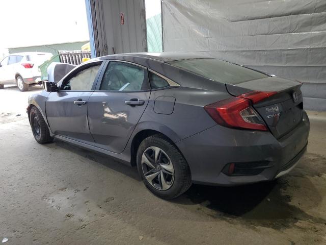Photo 2 from auction – 2019 HONDA CIVIC with VIN 2HGFC2F69KH589946