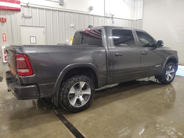 Photo 3 from auction – 2019 RAM 1500 LARAM with VIN 1C6SRFJT2KN787007