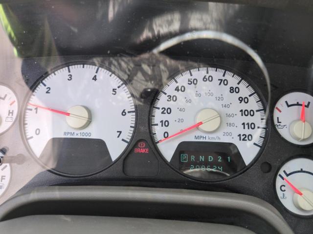 Photo 9 from auction – 2008 DODGE RAM 1500 S with VIN 1D7HU18298S637686