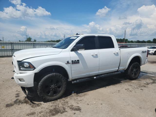 RAM 2500 LARAM 2017 مع رقم تعريف المركبة 3C6UR5FL7HG570341 - صورة من المزاد
