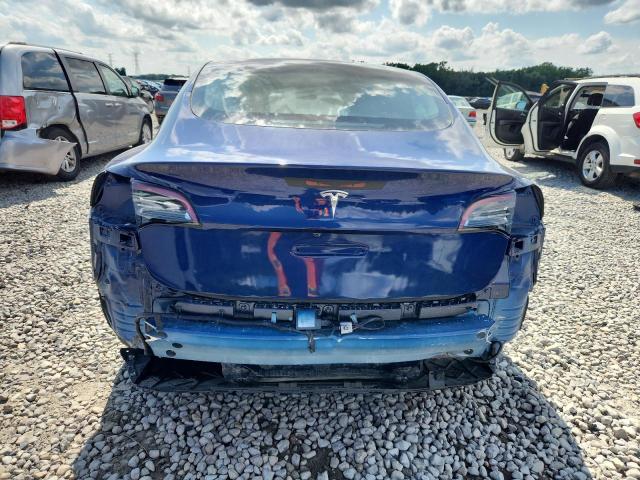 Photo 6 from auction – 2023 TESLA MODEL 3 with VIN 5YJ3E1EA6PF492180