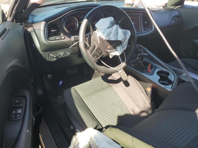 Photo 8 from auction – 2018 DODGE CHALLENGER with VIN 2C3CDZBTXJH202570
