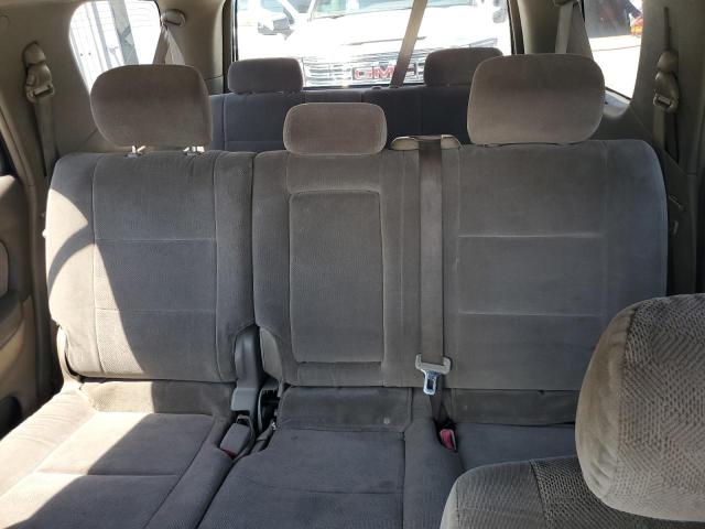 Photo 10 from auction – 2006 TOYOTA SEQUOIA SR with VIN 5TDZT34A56S265277