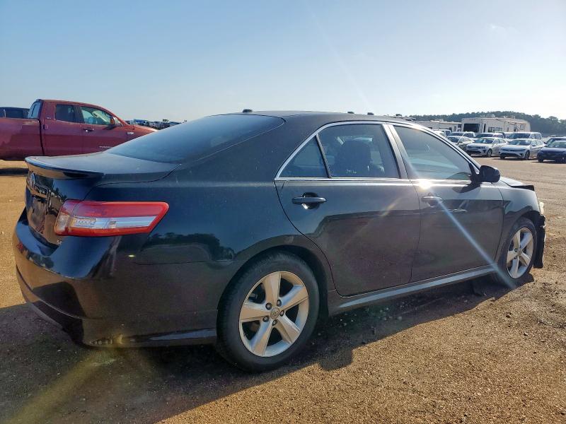 Photo 3 from auction – 2011 TOYOTA CAMRY BASE with VIN 4T1BF3EK0BU746765