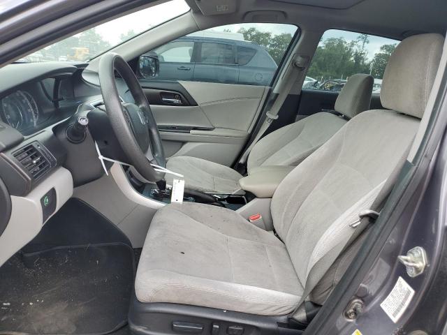 Photo 7 from auction – 2015 HONDA ACCORD EX with VIN 1HGCR2F73FA002915