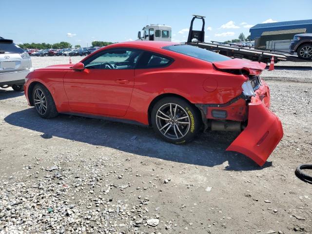 Photo 2 from auction – 2017 FORD MUSTANG with VIN 1FA6P8TH2H5217270