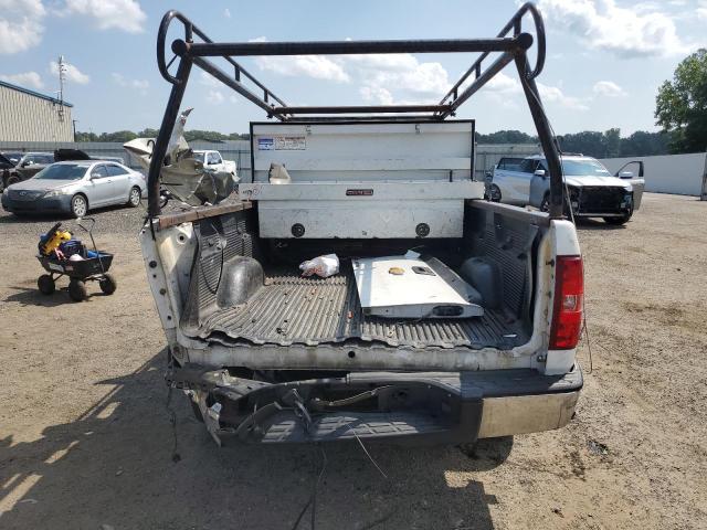 Photo 6 from auction – 2012 CHEVROLET SILVERADO with VIN 1GCNCPEX3CZ292254