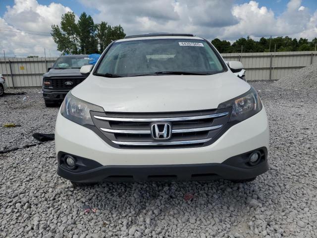 Photo 5 from auction – 2012 HONDA CR-V EX with VIN 5J6RM3H56CL029383