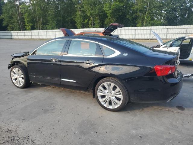Photo 2 from auction – 2015 CHEVROLET IMPALA LTZ with VIN 1G1165S36FU129782