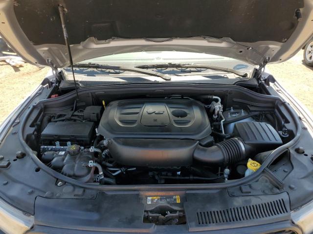 Photo 12 from auction – 2021 DODGE DURANGO GT with VIN 1C4RDJDG6MC695114