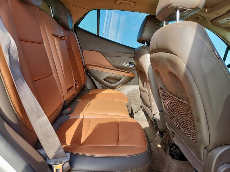 Photo 11 from auction – 2014 BUICK ENCORE PRE with VIN KL4CJDSB4EB625457