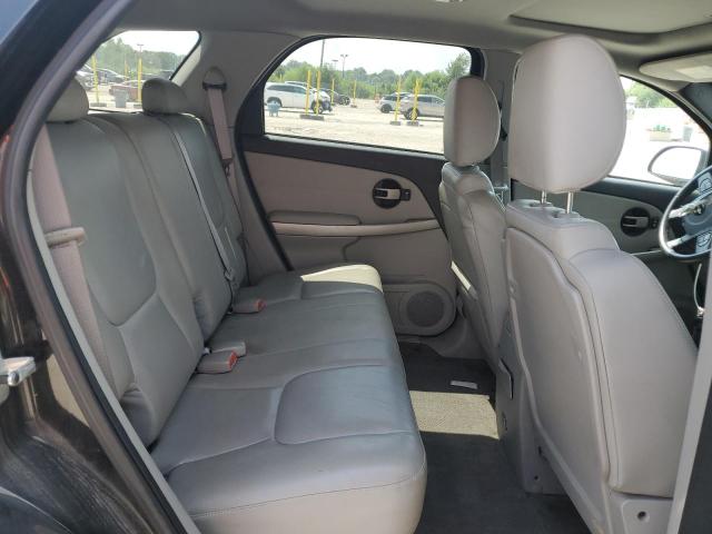 Photo 10 from auction – 2006 CHEVROLET EQUINOX LT with VIN 2CNDL73F566181464