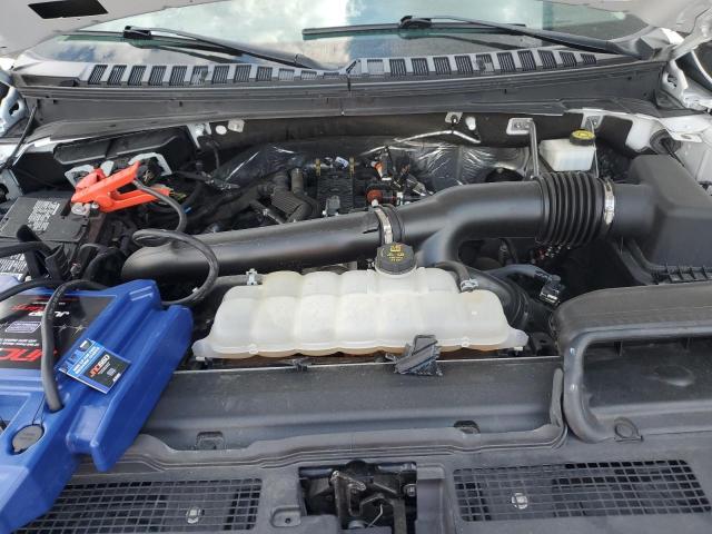 Photo 12 from auction – 2023 FORD EXPEDITION with VIN 1FMJK2A85PEA50917