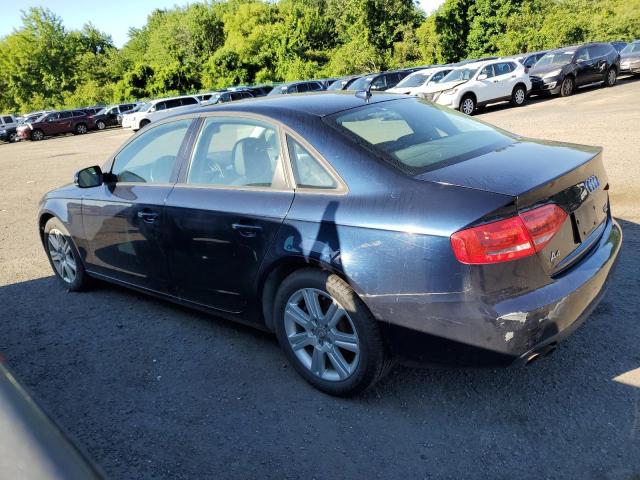 Photo 2 from auction – 2010 AUDI A4 PREMIUM with VIN WAUBFAFL7AN041581