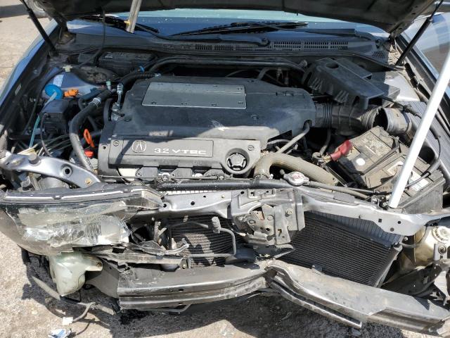 Photo 11 from auction – 2002 ACURA 3.2TL with VIN 19UUA56652A044551