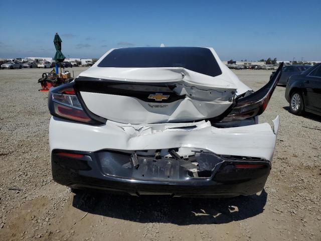 Photo 6 from auction – 2016 CHEVROLET VOLT LT with VIN 1G1RC6S5XGU136884
