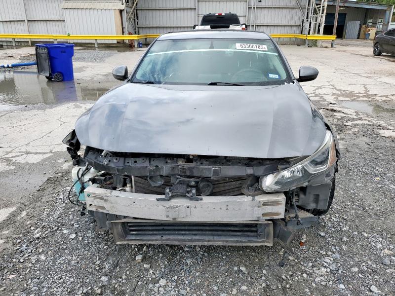 Photo 5 from auction – 2020 NISSAN ALTIMA S with VIN 1N4BL4BV7LC212399