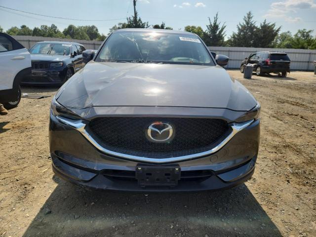 Photo 5 from auction – 2020 MAZDA CX-5 GRAND with VIN JM3KFBDM5L0799849