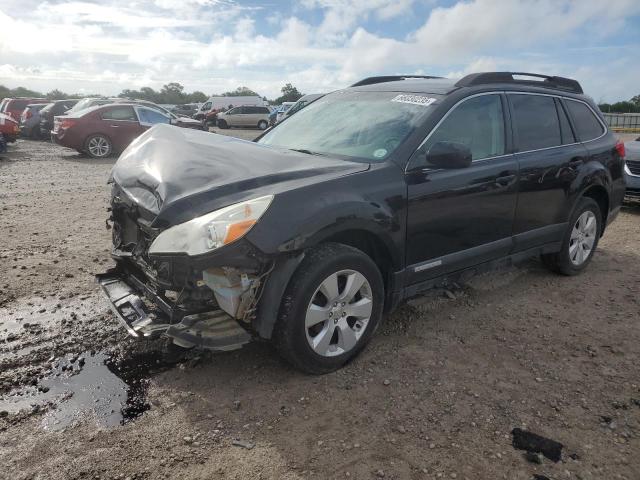 SUBARU OUTBACK 2. 2010 с VIN 4S4BRBCC2A3369678 - Снимка от търг