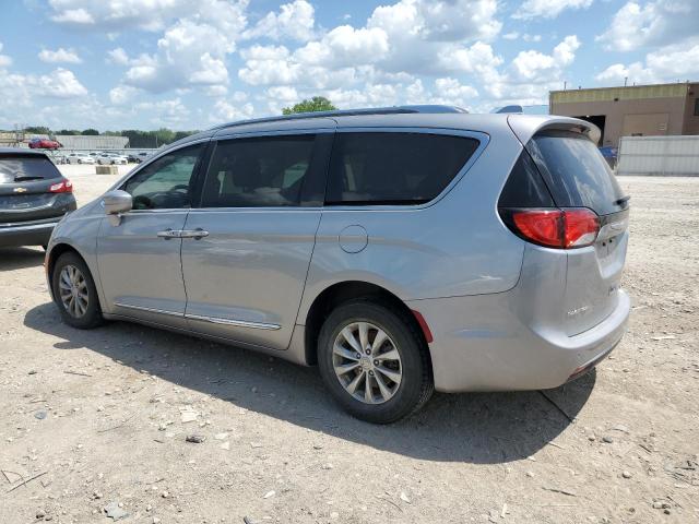 Photo 2 from auction – 2018 CHRYSLER PACIFICA TOURING L with VIN 2C4RC1BG9JR112155