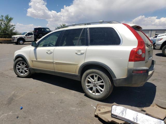 Photo 2 from auction – 2006 VOLVO XC90 with VIN YV4CZ852661224305