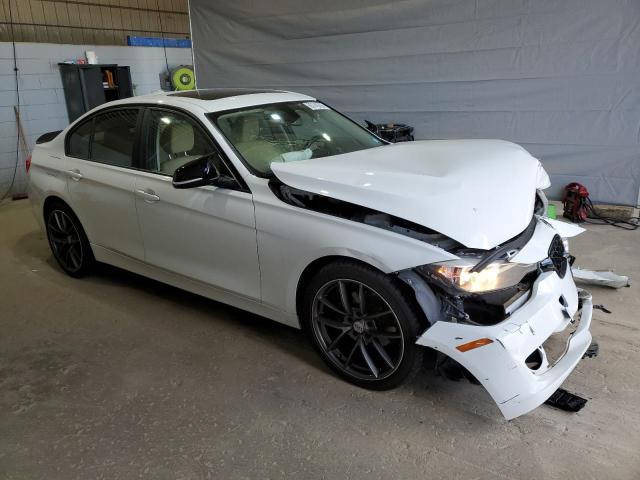 Photo 4 from auction – 2013 BMW 328 XI with VIN WBA3B3C52DF530888