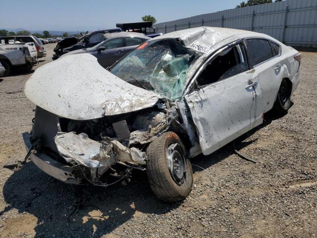 Photo 1 from auction – 2014 NISSAN ALTIMA 2.5 with VIN 1N4AL3AP2EN246573