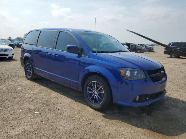 Photo 4 from auction – 2019 DODGE GRAND CARA with VIN 2C4RDGBG8KR584896