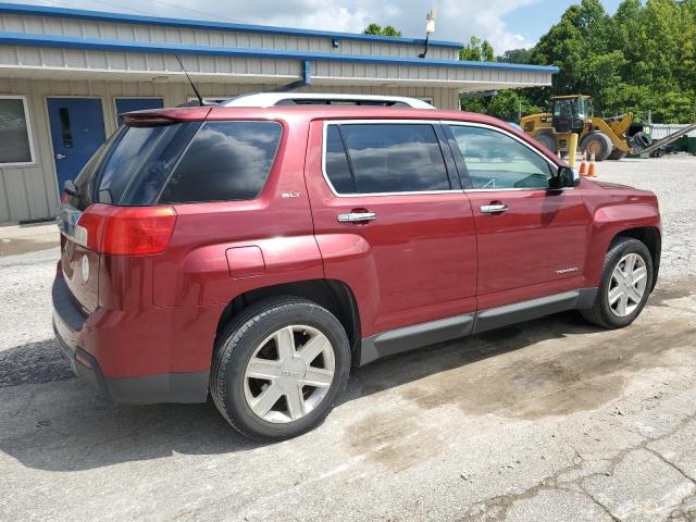 Photo 3 from auction – 2010 GMC TERRAIN SLT with VIN 2CTFLJEW8A6394767