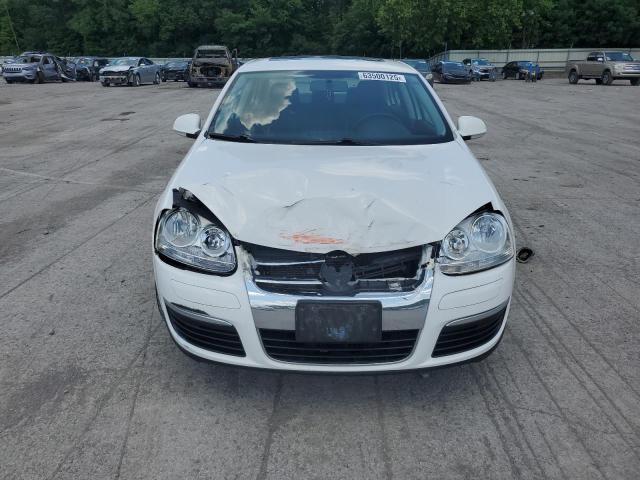 Photo 5 from auction – 2010 VOLKSWAGEN JETTA with VIN 3VWRZ7AJ1AM037017