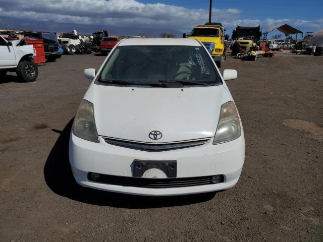 Photo 5 from auction – 2007 TOYOTA PRIUS with VIN JTDKB20U377566205