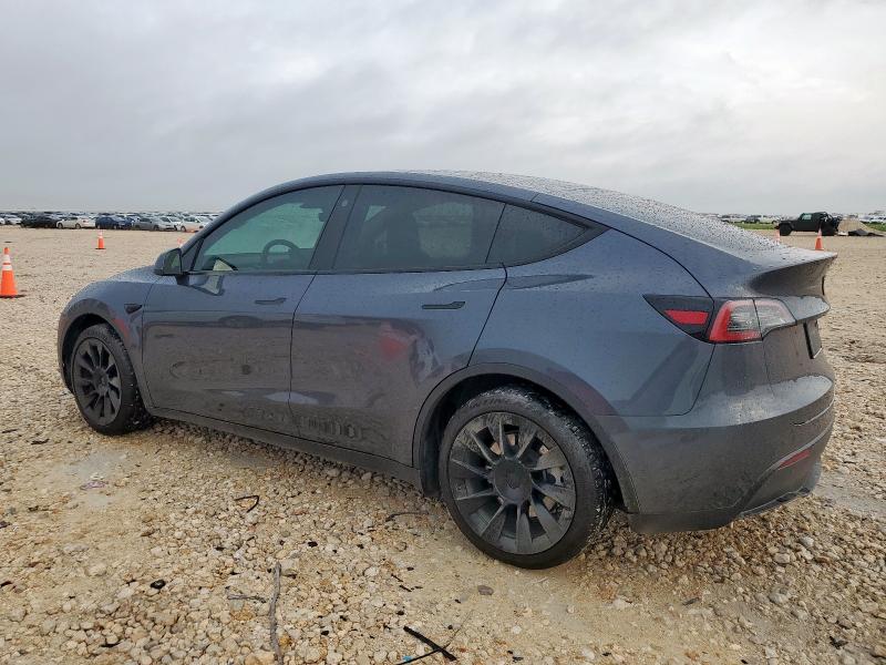 Photo 2 from auction – 2022 TESLA MODEL Y with VIN 7SAYGDEE3NA002392