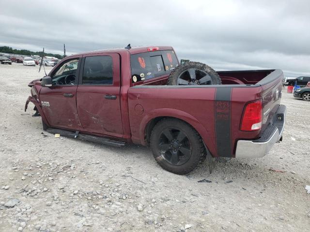 Photo 2 from auction – 2016 RAM 1500 SLT with VIN 1C6RR7LT2GS392710