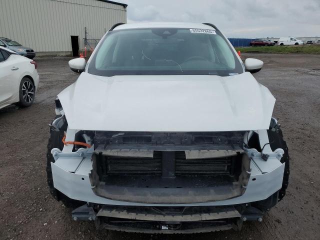 Photo 5 from auction – 2021 FORD ESCAPE TIT with VIN 1FMCU9DZ0MUA71305