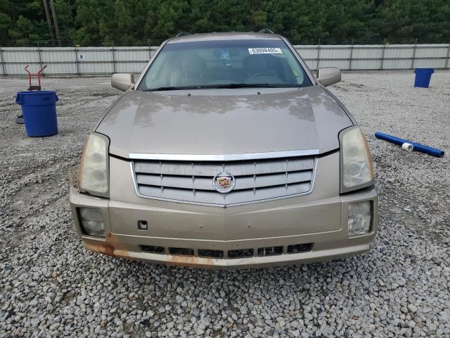 Photo 5 from auction – 2006 CADILLAC SRX with VIN 1GYEE637160135039
