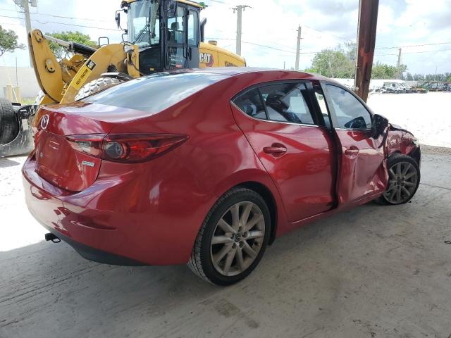 Photo 3 from auction – 2017 MAZDA 3 TOURING with VIN JM1BN1V73H1106180