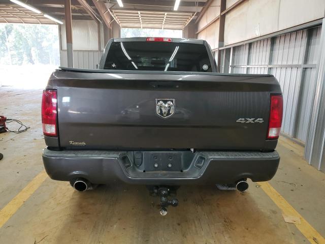 Photo 6 from auction – 2016 RAM 1500 ST with VIN 3C6RR7KT1GG188800