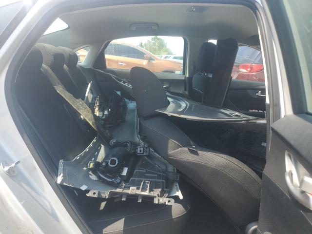 Photo 10 from auction – 2019 KIA FORTE FE with VIN 3KPF24AD2KE043407