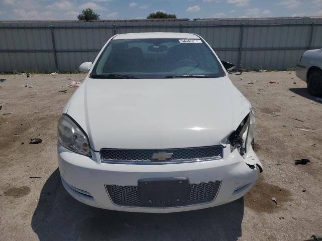 Zdjęcie 5 z aukcji – 2013 CHEVROLET IMPALA LS z VIN 2G1WF5E37D1256499