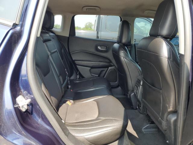 Photo 11 from auction – 2018 JEEP COMPASS LA with VIN 3C4NJDBB9JT262032