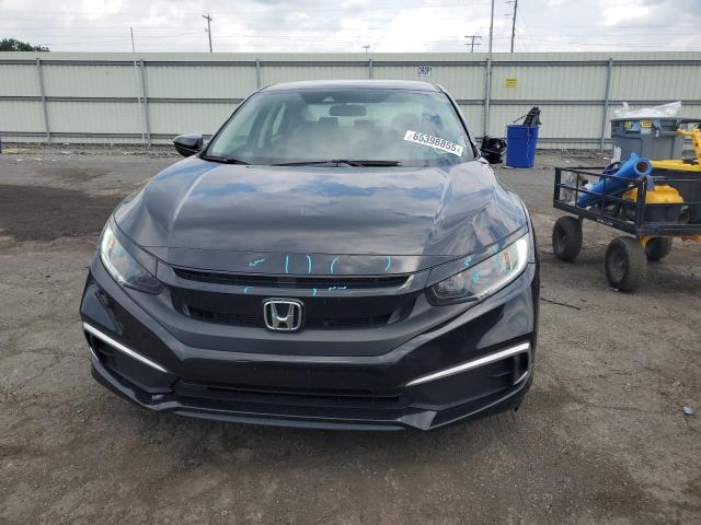 Photo 5 from auction – 2020 HONDA CIVIC LX with VIN 2HGFC2F64LH503797